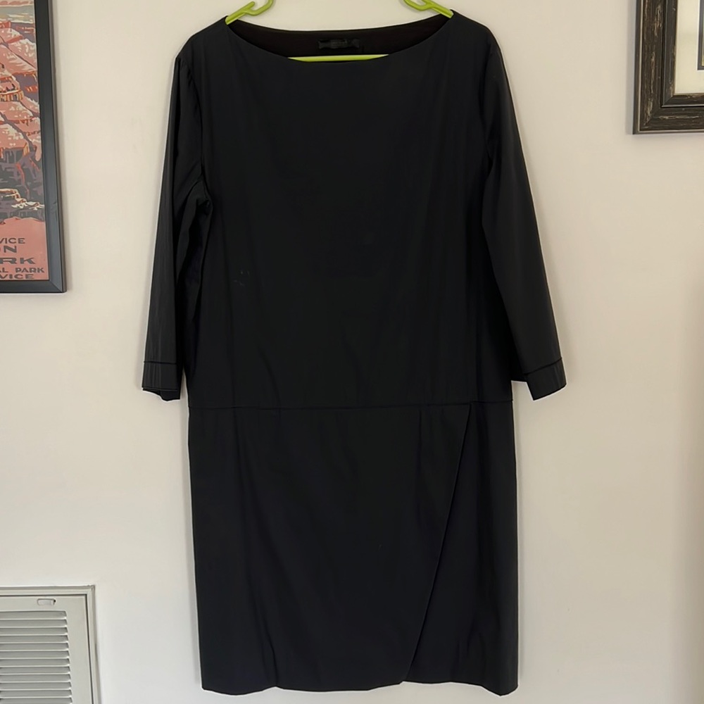 The Row Dress